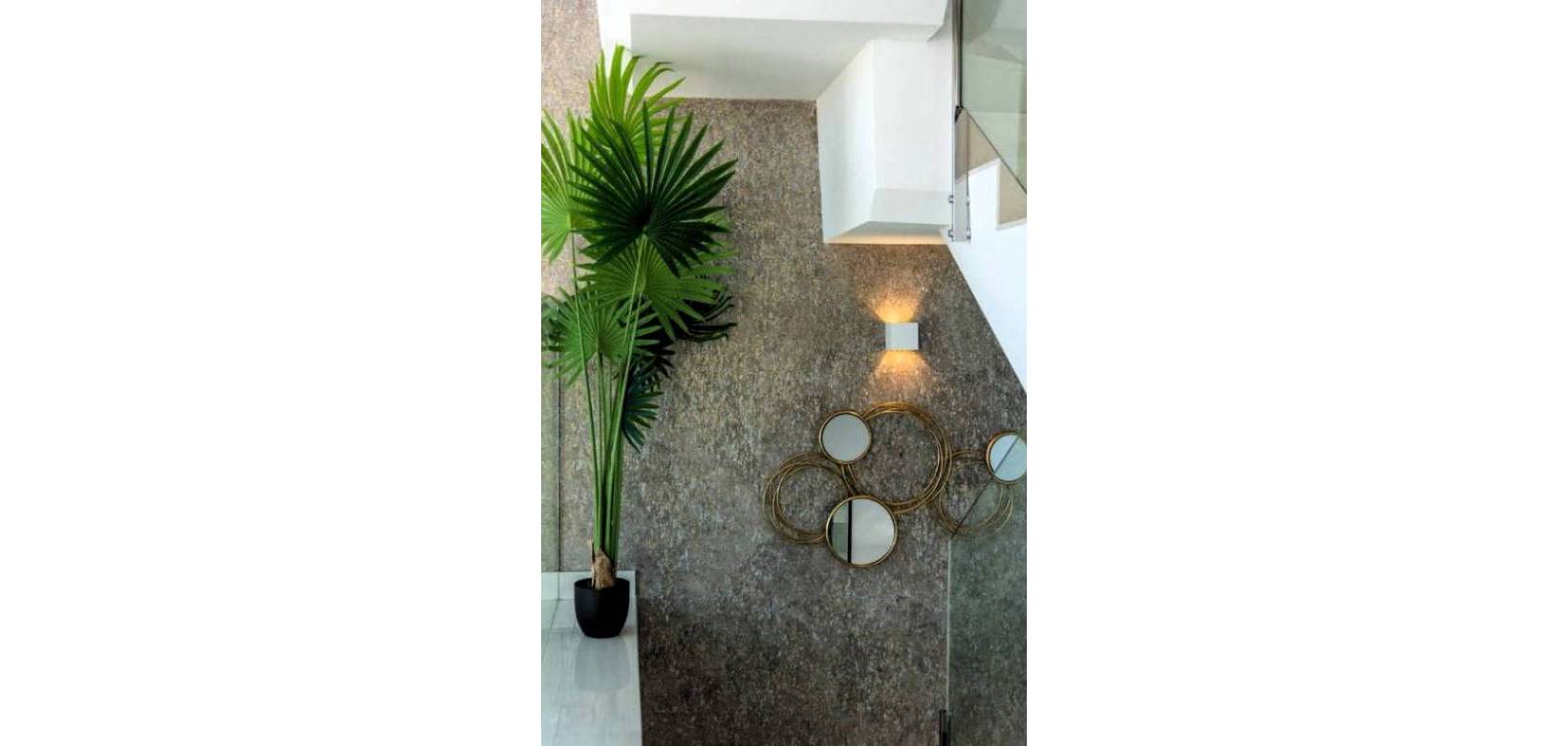 Nieuw gebouw - Villa - Los Montesinos