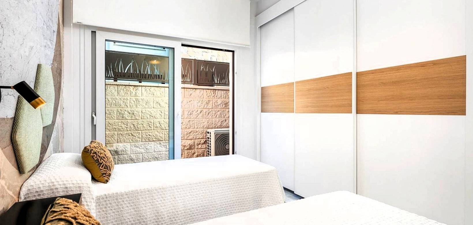 Nieuw gebouw - Villa - Los Montesinos