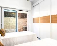 Nieuw gebouw - Villa - Los Montesinos