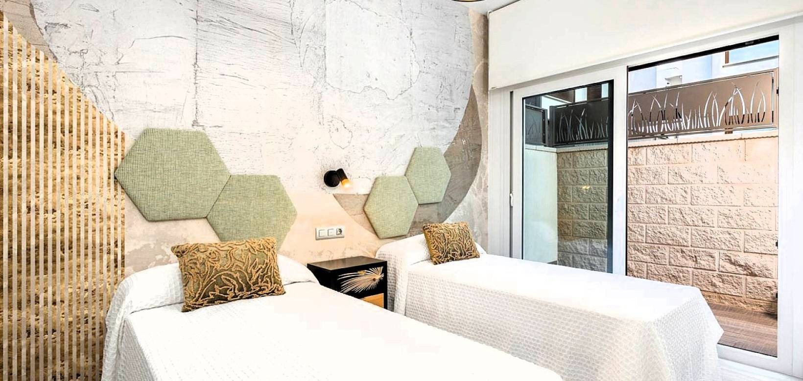 Nieuw gebouw - Villa - Los Montesinos