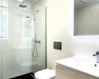 Nieuw gebouw - Villa - Los Montesinos