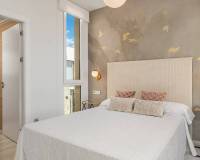 Nieuw gebouw - Villa - Los Montesinos