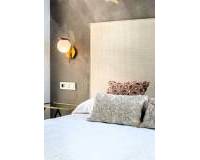 Nieuw gebouw - Villa - Los Montesinos