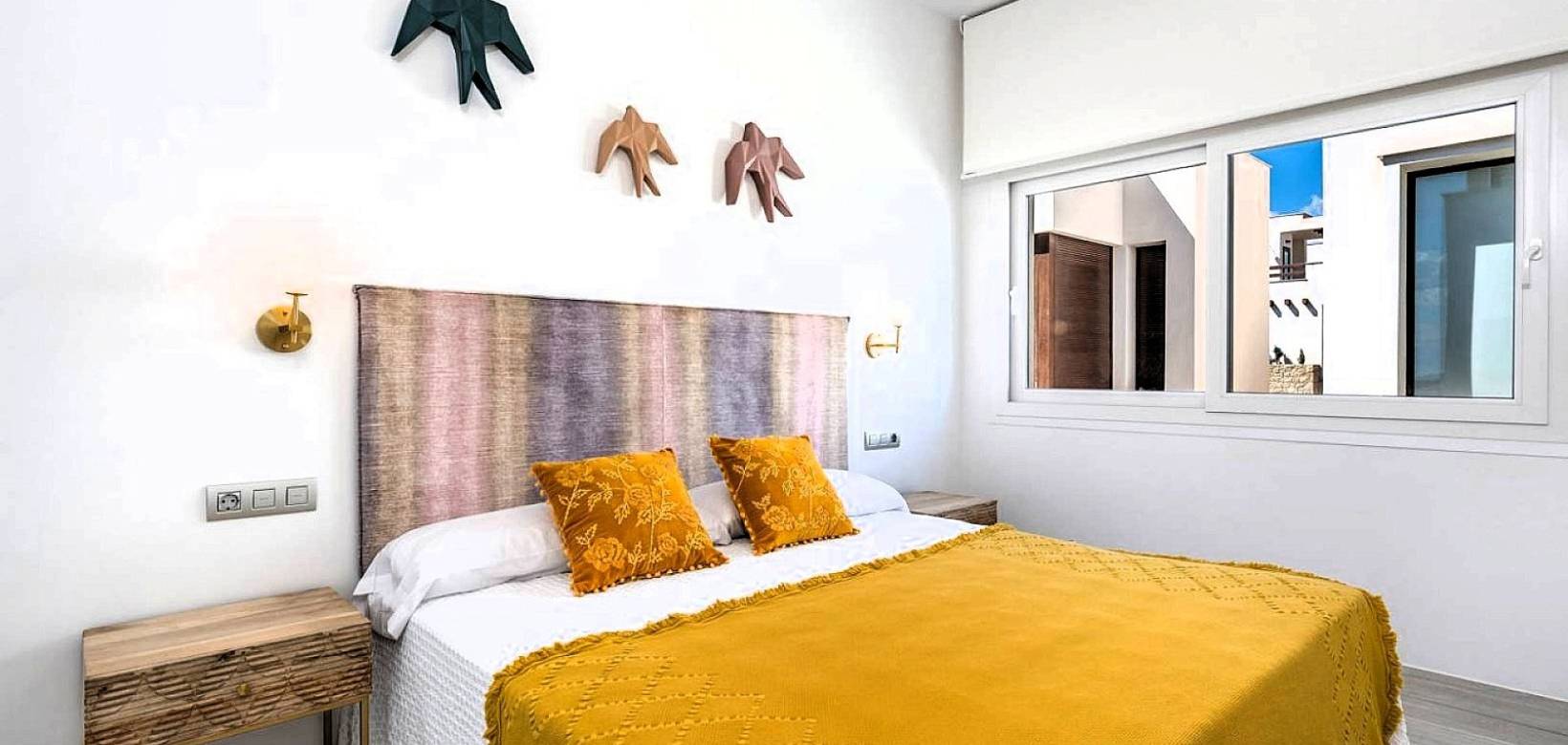 Nieuw gebouw - Villa - Los Montesinos