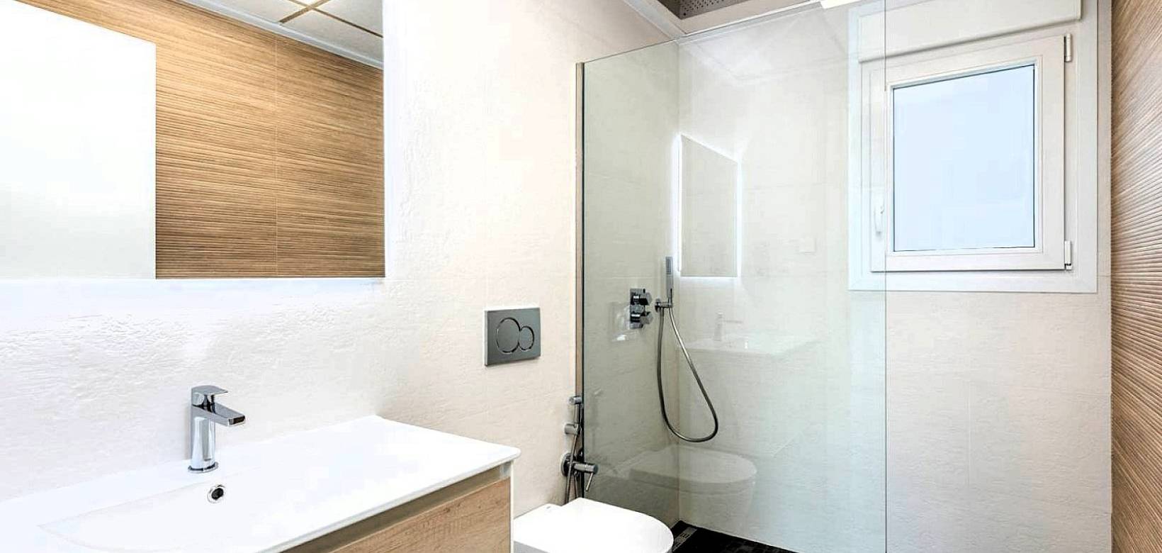 Nieuw gebouw - Villa - Los Montesinos