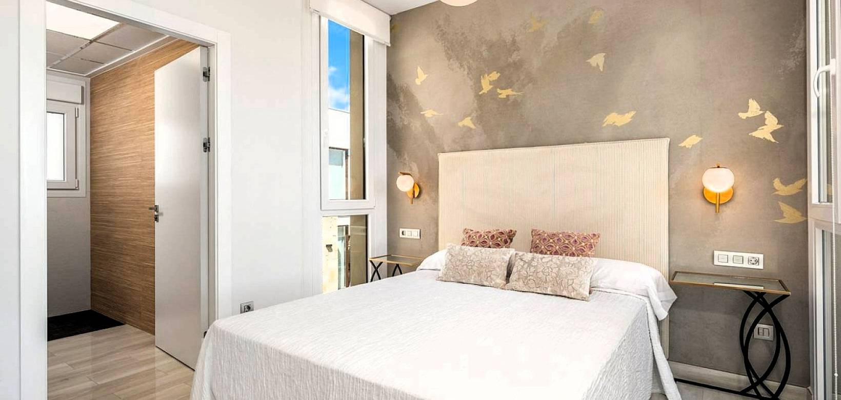 Nieuw gebouw - Villa - Los Montesinos