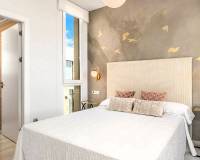 Nieuw gebouw - Villa - Los Montesinos