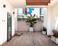 Nieuw gebouw - Villa - Los Montesinos