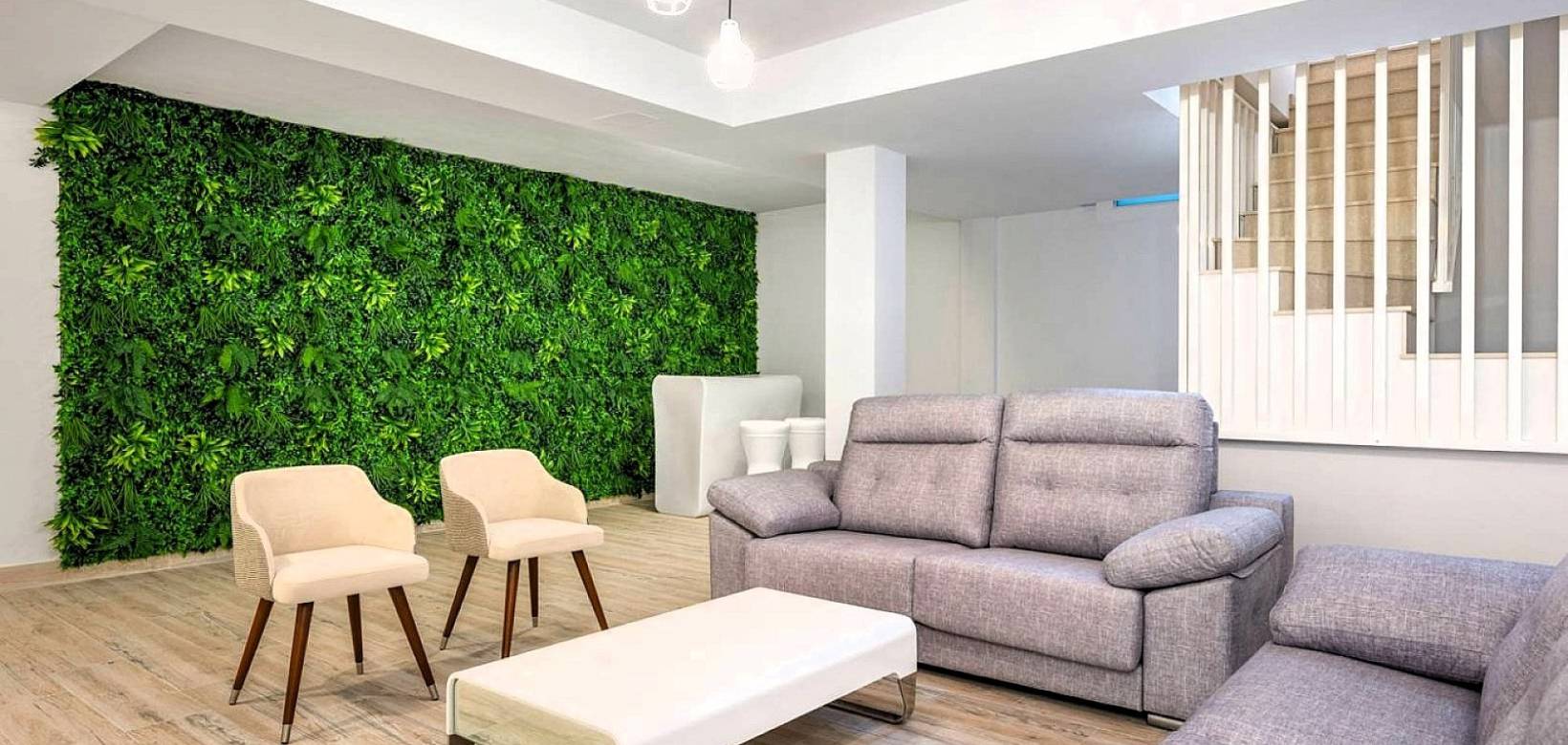 Nieuw gebouw - Villa - Los Montesinos