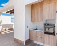 Nieuw gebouw - Villa - Los Montesinos