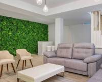 Nieuw gebouw - Villa - Los Montesinos