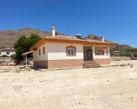 Nieuw gebouw - Villa - Macisvenda