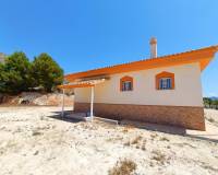 Nieuw gebouw - Villa - Macisvenda