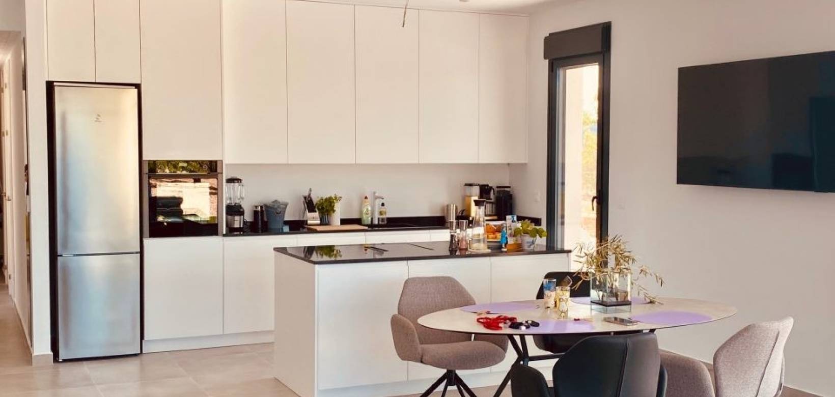 Nieuw gebouw - Villa - Macisvenda