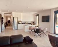 Nieuw gebouw - Villa - Macisvenda