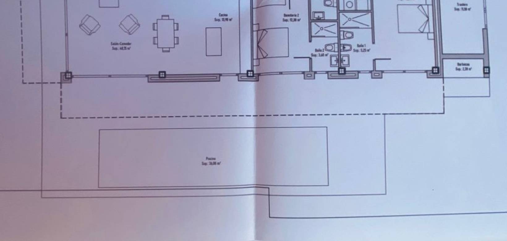 Nieuw gebouw - Villa - Macisvenda