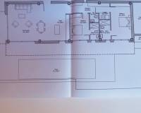 Nieuw gebouw - Villa - Macisvenda