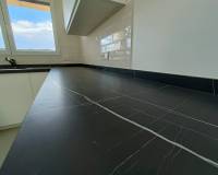 Nieuw gebouw - Villa - Macisvenda