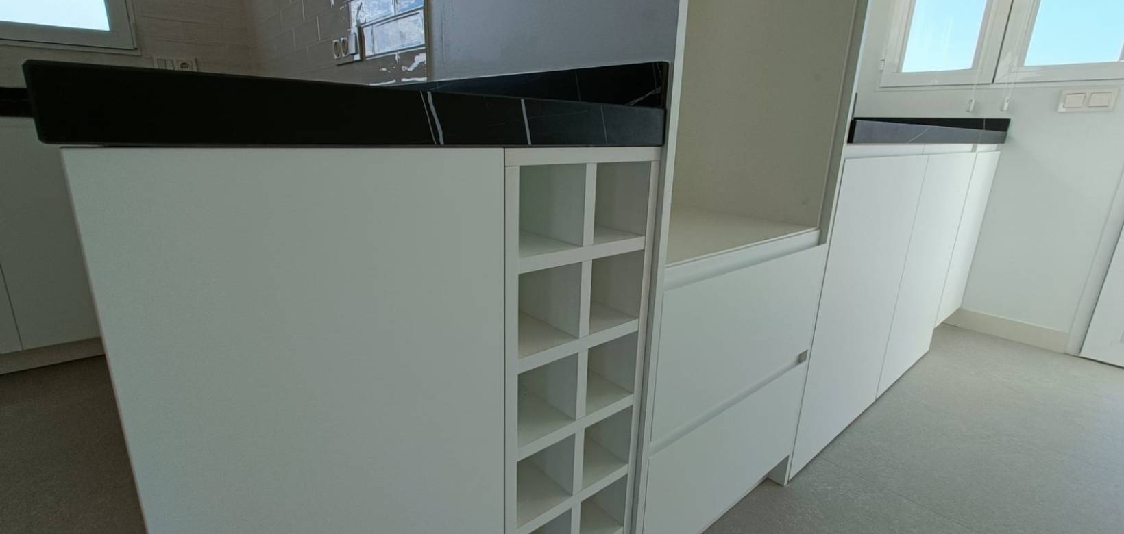 Nieuw gebouw - Villa - Macisvenda