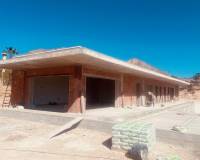 Nieuw gebouw - Villa - Macisvenda