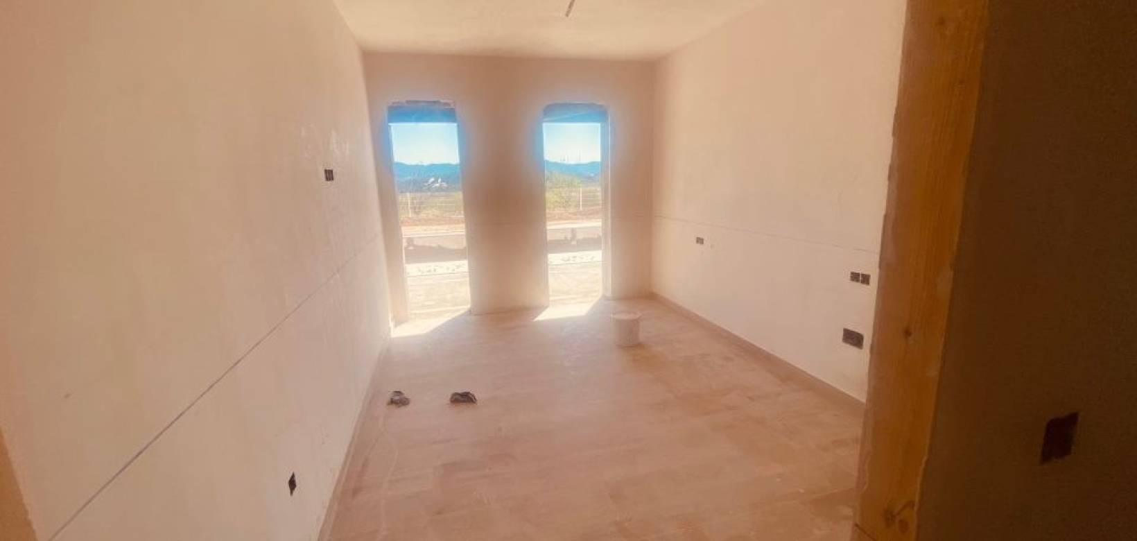 Nieuw gebouw - Villa - Macisvenda