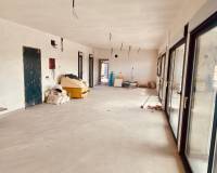 Nieuw gebouw - Villa - Macisvenda