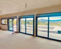 Nieuw gebouw - Villa - Macisvenda