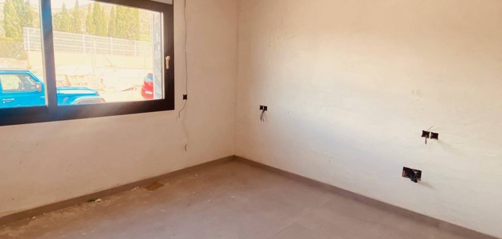 Nieuw gebouw - Villa - Macisvenda