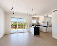 Nieuw gebouw - Villa - Macisvenda
