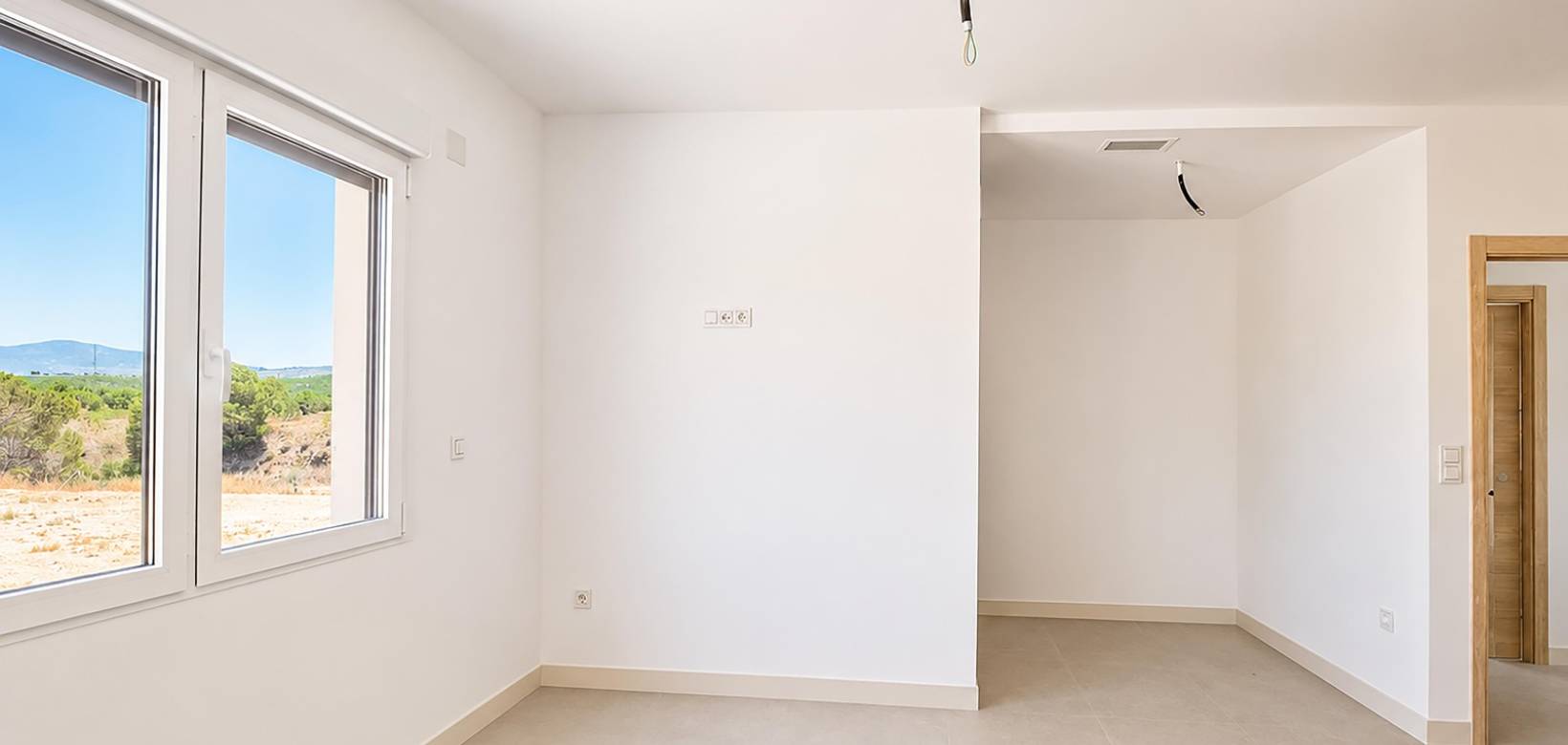 Nieuw gebouw - Villa - Macisvenda