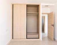Nieuw gebouw - Villa - Macisvenda