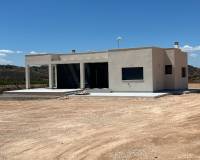Nieuw gebouw - Villa - Macisvenda
