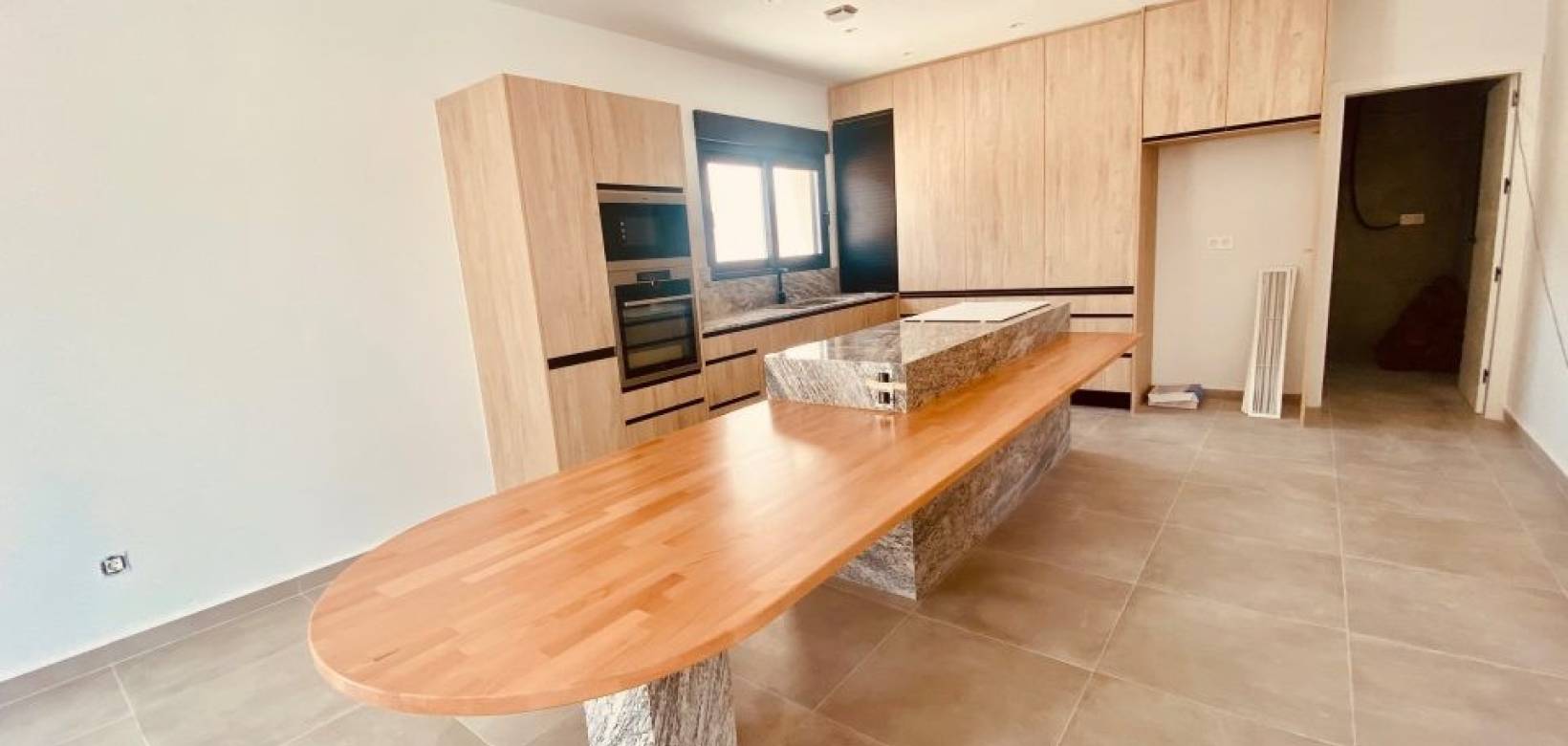 Nieuw gebouw - Villa - Macisvenda