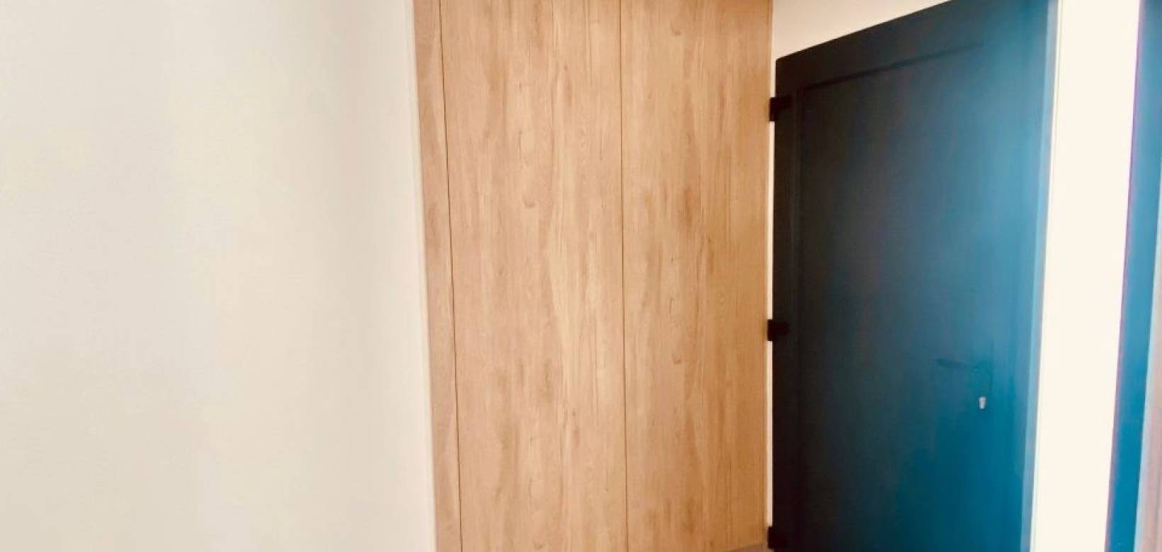 Nieuw gebouw - Villa - Macisvenda