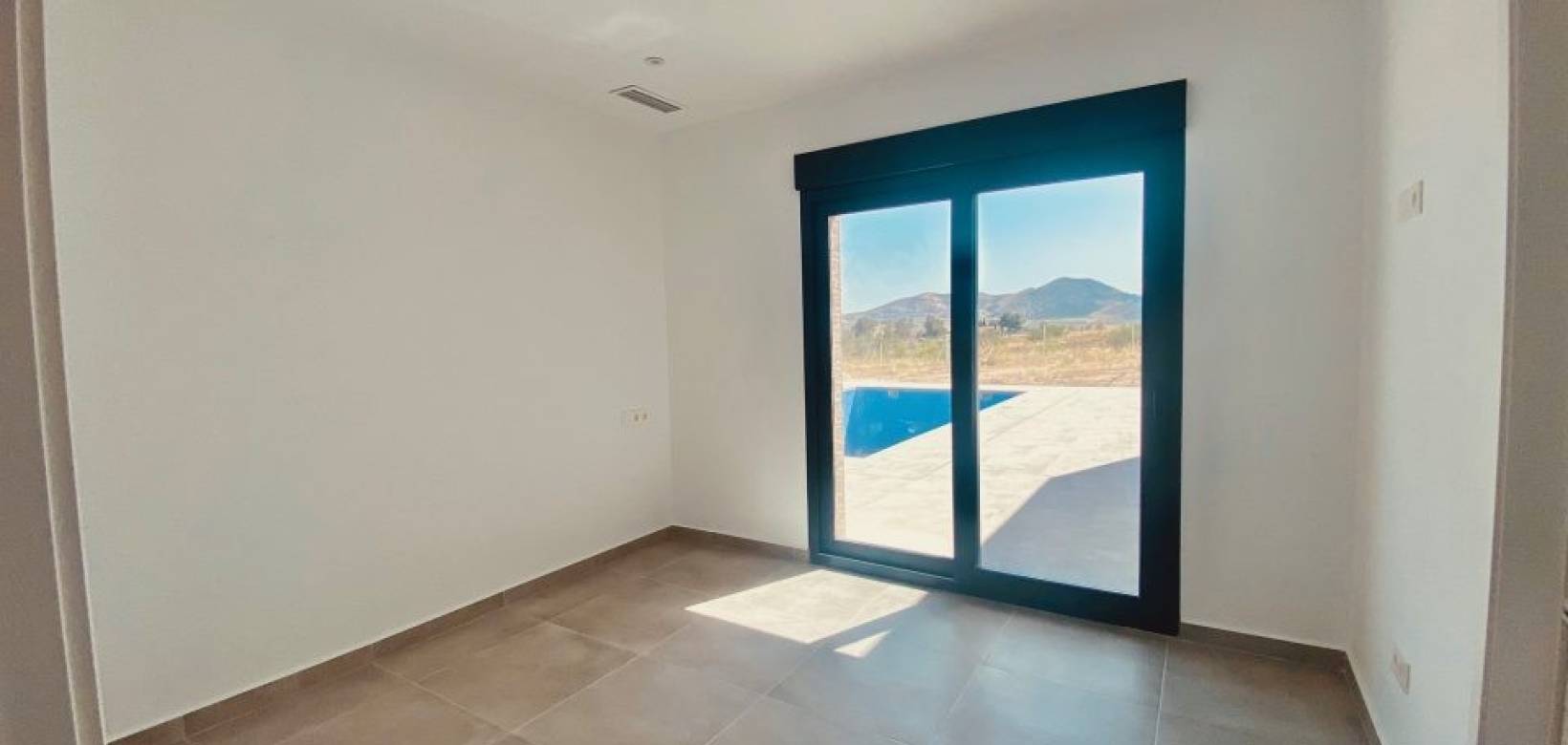 Nieuw gebouw - Villa - Macisvenda