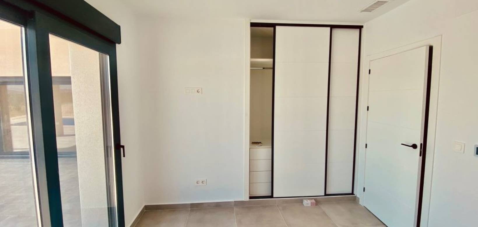 Nieuw gebouw - Villa - Macisvenda