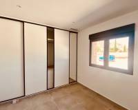 Nieuw gebouw - Villa - Macisvenda