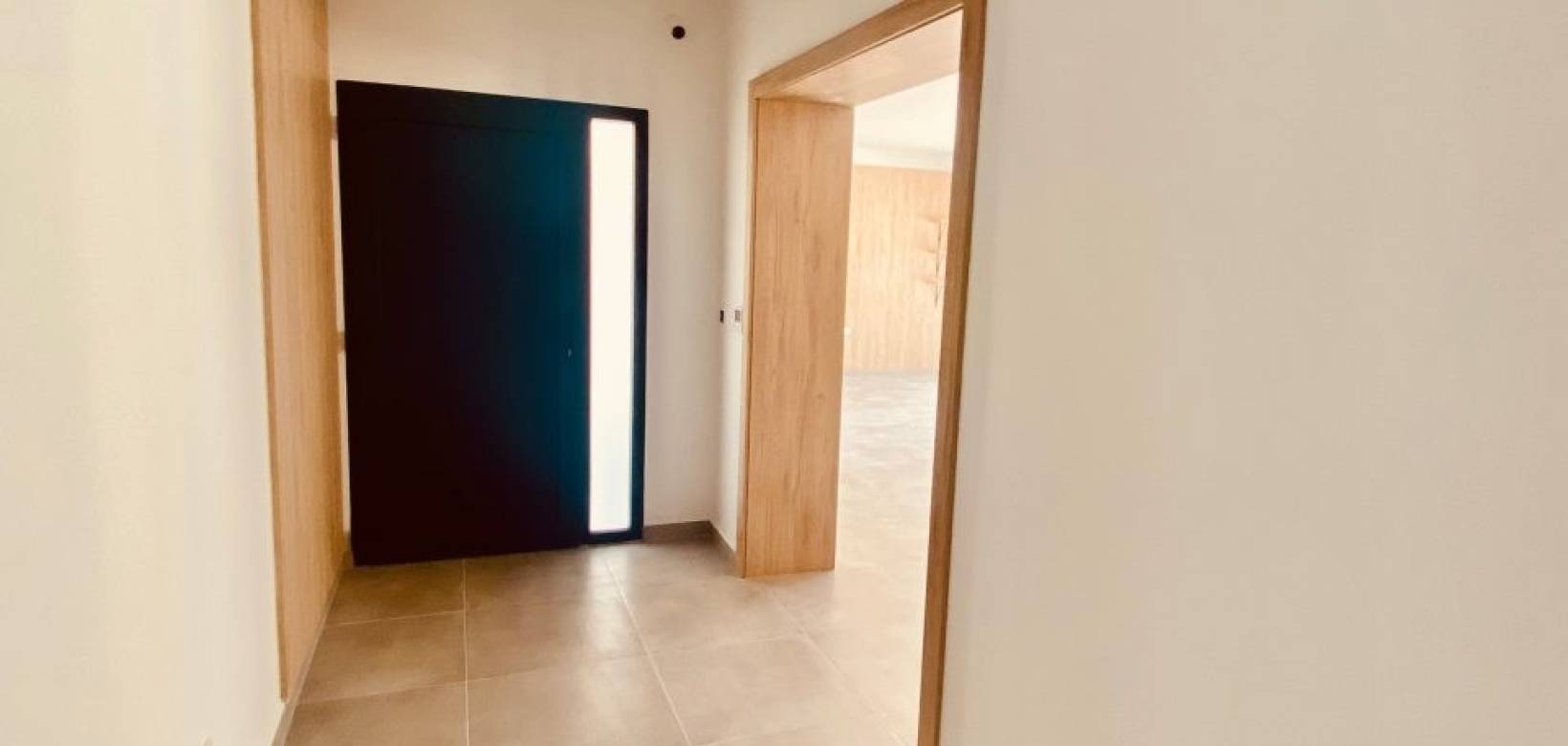 Nieuw gebouw - Villa - Macisvenda