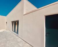 Nieuw gebouw - Villa - Macisvenda