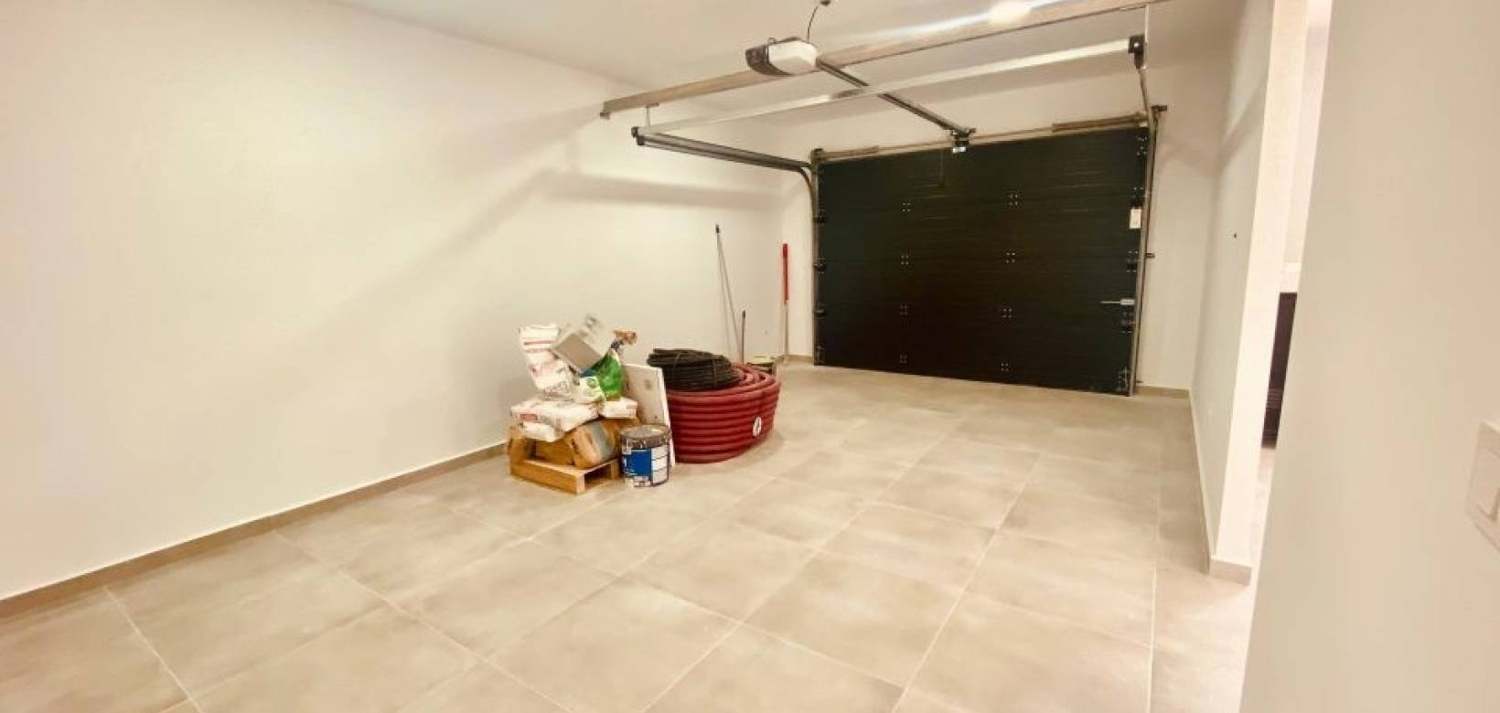 Nieuw gebouw - Villa - Macisvenda