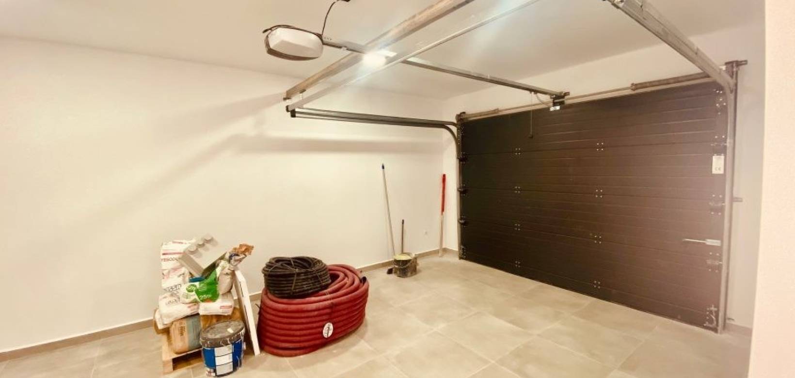 Nieuw gebouw - Villa - Macisvenda