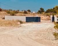 Nieuw gebouw - Villa - Macisvenda