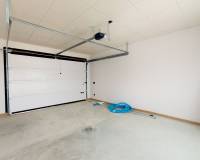 Nieuw gebouw - Villa - Novelda