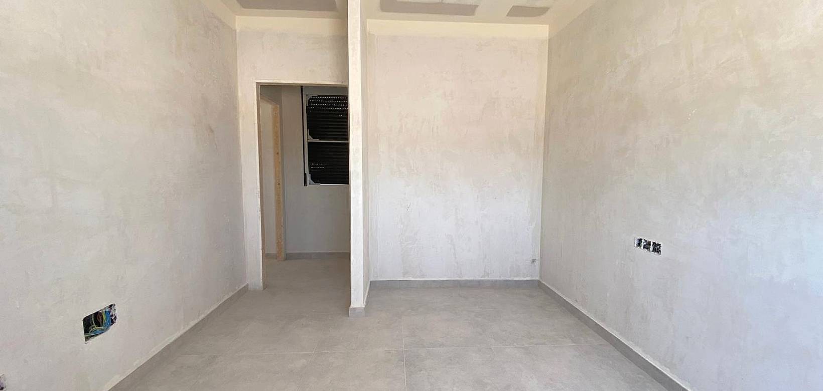 Nieuw gebouw - Villa - Pinoso - Caballusa