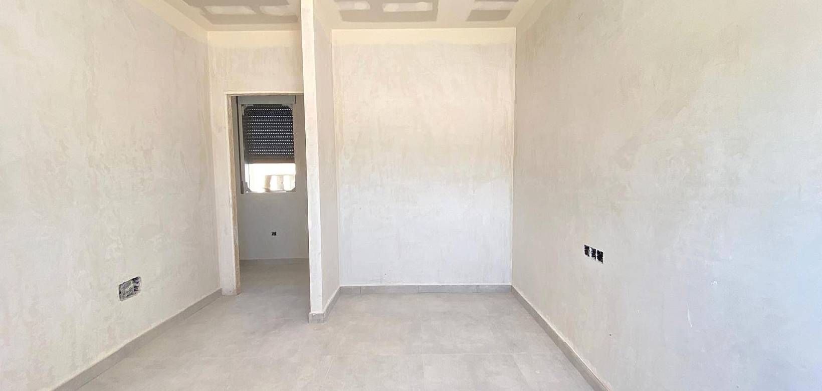 Nieuw gebouw - Villa - Pinoso - Caballusa