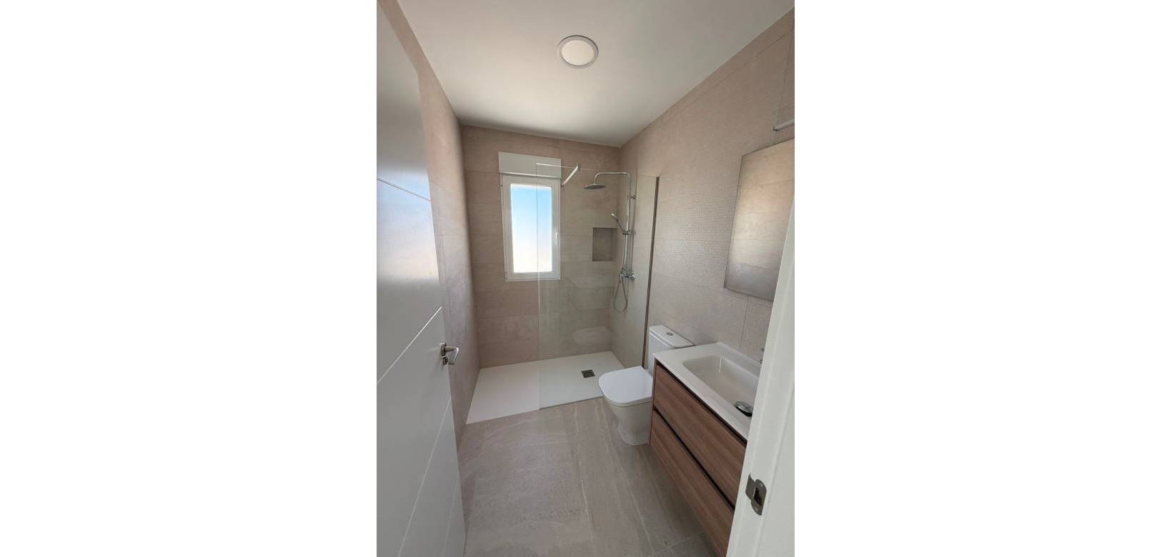 Nieuw gebouw - Villa - Pinoso - Rodriguillo