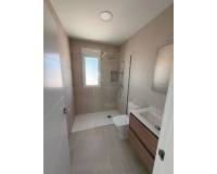 Nieuw gebouw - Villa - Pinoso - Rodriguillo