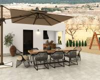 Nieuw gebouw - Villa - Pinoso - 