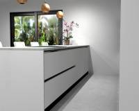 Nieuw gebouw - Villa - Pinoso - 