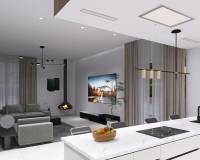 Nieuw gebouw - Villa - Pinoso - 